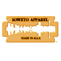 Soweto Apparel Logo