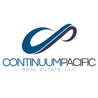 Continuum Pacific Real Estate Logo