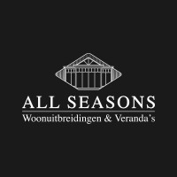 Verandas All Seasons Logo