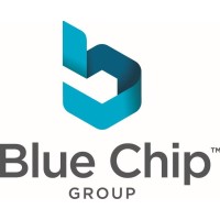 Blue Chip Group Logo