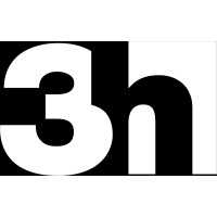 3hProd. Logo
