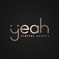 Yeah Digital Agency C.A. Logo