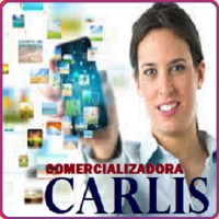 Comercializadora Carlis Logo