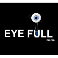 EyeFull Media Logo