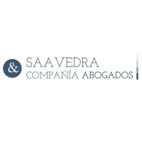 Saavedra & Cia Abogados Logo