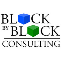 Block by Block Consulting, Inc. Logo