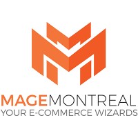 MageMontreal - Adobe Solution Partner Logo