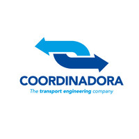 COORDINADORA INTERNACIONAL DE CARGAS Logo