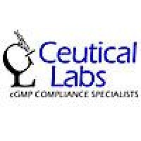 Ceutical Laboratories, Inc. Logo
