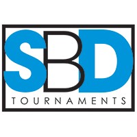 SBD Tournaments Logo