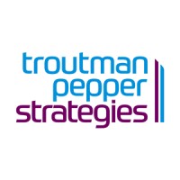 Troutman Pepper Strategies Logo