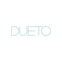 DUETO Produções Logo