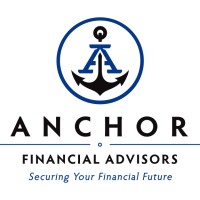 Anchor Financial Advisors, LLC Logo