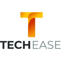 TechEase, LLC Logo