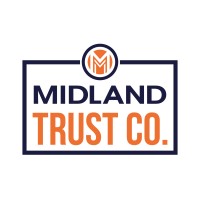 Midland Trust Company Logo