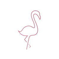 Flock London Logo