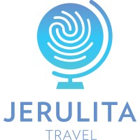 Jerulita Travel Logo