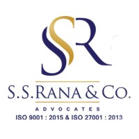 SSRANA & Co Logo