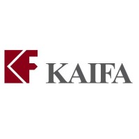 Kaifa Technology USA Logo