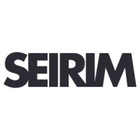 SEIRIM Logo