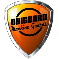 Uniguard Machine Guards Logo