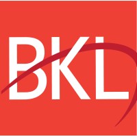 BKL Engineers/Architects Logo