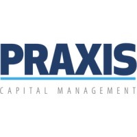 Praxis Capital Management LLC Logo