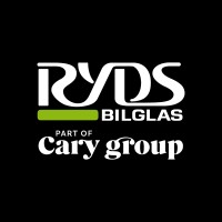 Ryds Bilglas AB Logo