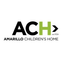 Amarillo Childrens Home Logo