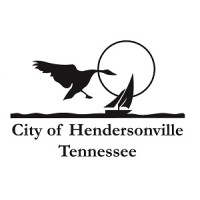 City of Hendersonville, TN Logo