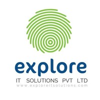 Explore IT Solutions Pvt. Ltd. Logo