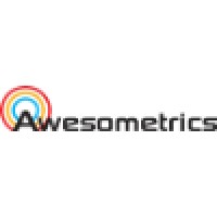 Awesometrics Logo