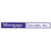 Mortgage Concepts, Inc. Logo