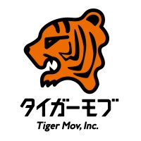 Tiger Mov, Inc. Logo