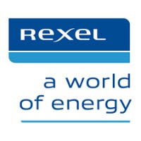 Rexel Cardiff Logo