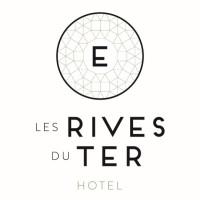 Hôtel Best Western Plus Les Rives Du Ter**** Logo