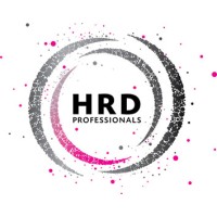 HRD Professionals Logo