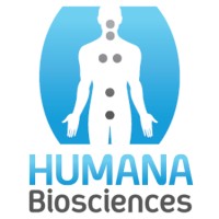 Humana Biosciences Logo