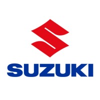 Suzuki Belux Logo