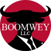 Boomwey Logo