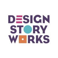 Design Story Works Logo