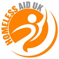 Homeless Aid UK Logo
