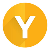 YUGE | AR for webshops. Logo