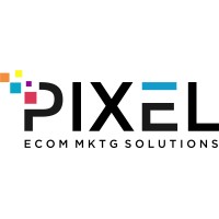 PIXEL ECOM MKTG SOLUTIONS Logo