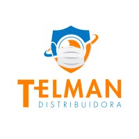 Telman Distribuidora Logo