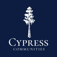Cypress Communities Logo
