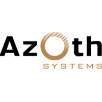 Azoth Systems Logo