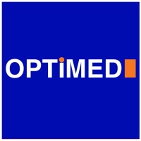 Optimed Sağlık Grubu Logo