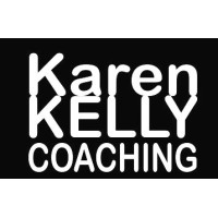 Karen Kelly Coaching Logo