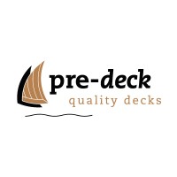 Pre-deck Logo